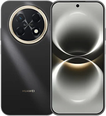 картинка Смартфон Huawei Nova 15 Max Black 8GB/256GB CHZ-LX1