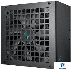 картинка Блок питания Deepcool R-PL750D-FC0B-EU