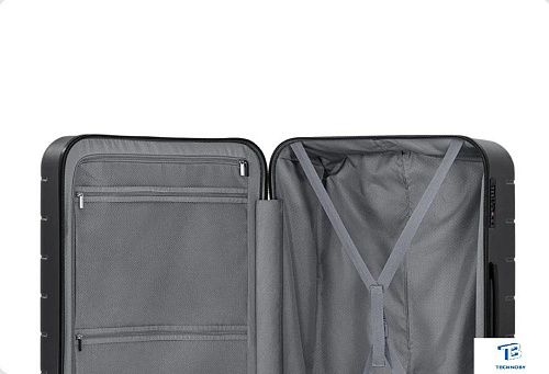 картинка Чемодан Xiaomi Luggage Classic BHR8606GL