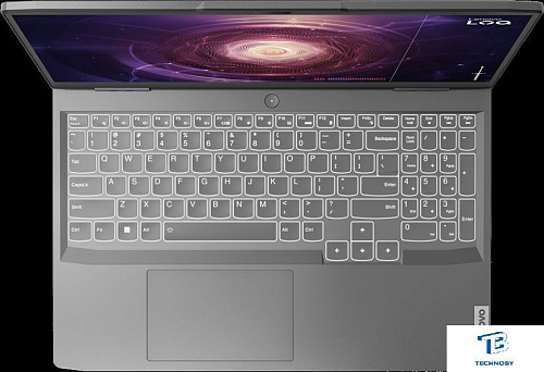 картинка Ноутбук Lenovo LOQ 82XT00BWRK