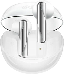 картинка Наушники QCY AilyBuds Clear White BH24QT32A
