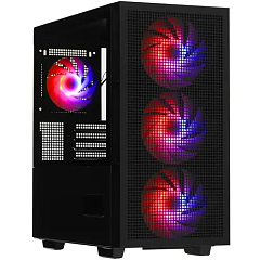 картинка Корпус Deepcool CH560 Digital