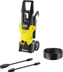картинка Мойка высокого давления Karcher K 3 1.601-888.0