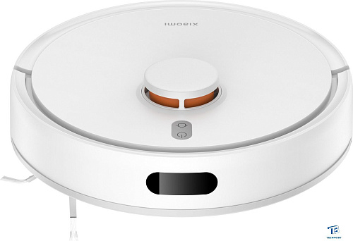 картинка Робот пылесос Xiaomi Robot Vacuum S20 BHR8629EU