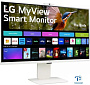 картинка Монитор LG 32SR85U-W - превью 5