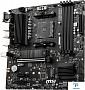 картинка Материнская плата MSI B550M PRO-VDH - превью 1