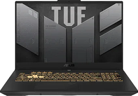 картинка Ноутбук Asus FX707VJ-HX042