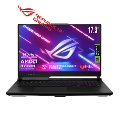 картинка Ноутбук Asus G733PYV-LL045