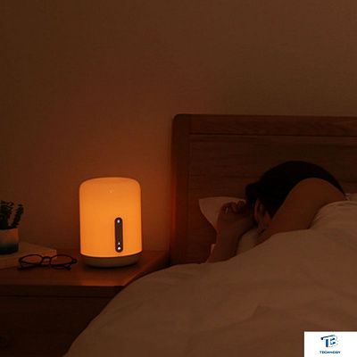 картинка Ночник Xiaomi Mi Bedside Lamp 2 MUE4093GL