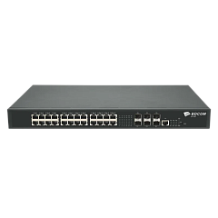 картинка Коммутатор BDCOM S5700-48ET4X2Q