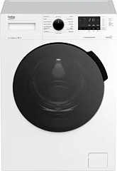 картинка Стиральная машина Beko WSPE6612W