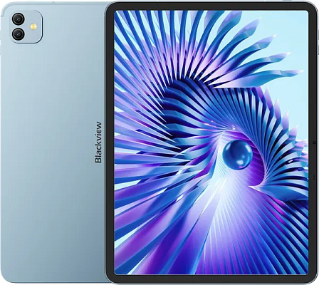 картинка Планшет Blackview  LINK 8 12GB/256GB Bl