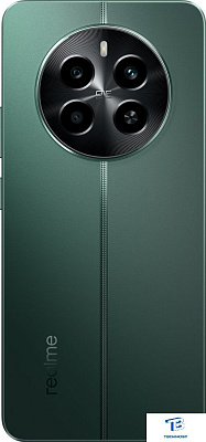 картинка Смартфон Realme 12 Green 8GB/512GB