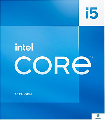 картинка Процессор Intel Core i5-13400F (oem)