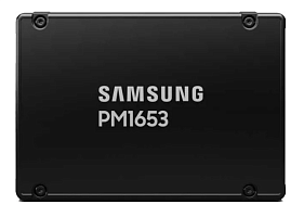 картинка Накопитель SSD Samsung 7.68TB MZILG7T6HBLA-00A07