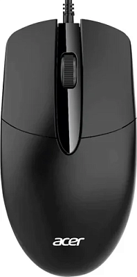 картинка Мышь Acer OMW300 Black