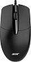 картинка Мышь Acer OMW300 Black - превью 1
