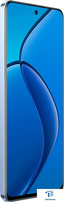 картинка Смартфон Realme 12 Blue 8GB/512GB