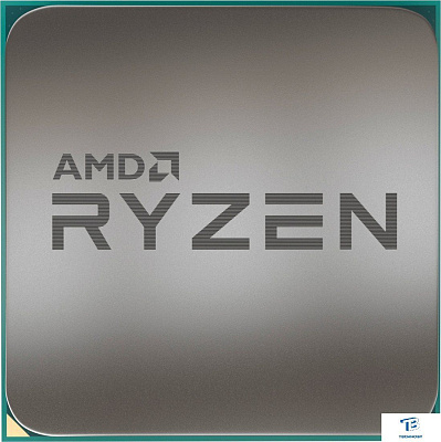 картинка Процессор AMD Ryzen 5 3500X (oem)