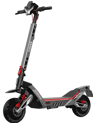 картинка Электросамокат Navee XT5 Ultra