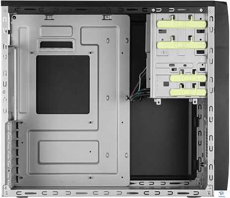 картинка Корпус Chieftec CG-04B-OP