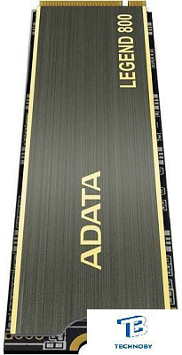 картинка Накопитель SSD A-Data 1TB ALEG-800-1000GCS