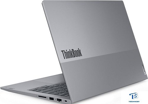 картинка Ноутбук Lenovo ThinkBook 14 G6 21KG001HRU