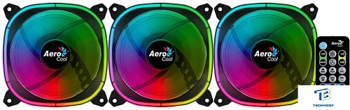 картинка Кулер Aerocool Astro 12 Pro