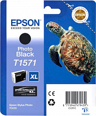 картинка Картридж Epson C13T15714010