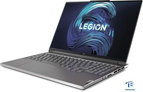 картинка Ноутбук Lenovo Legion S7 82TF008TRK