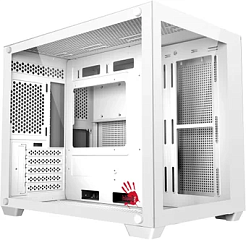 картинка Корпус A4Tech Bloody BD-CC108 White