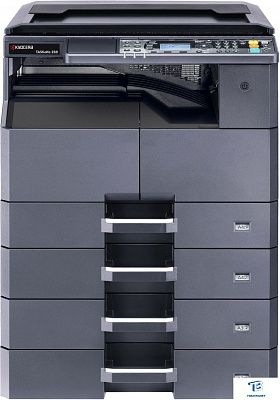 картинка МФУ Kyocera TASKalfa 2321