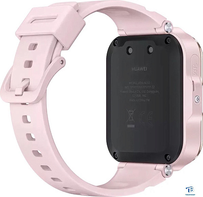 картинка Смарт часы Huawei Watch Kids 4 Pro ASN-AL10 Pink