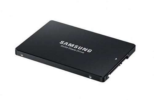 картинка Накопитель SSD Samsung 480GB MZ7L3480HCHQ-00A07