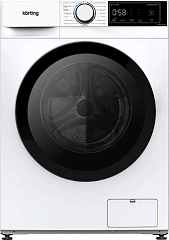 картинка Стирально-сушильная машина Korting KWD 53IT14107
