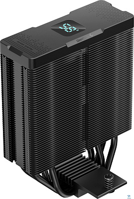 картинка Кулер DeepCool AG400 DIGITAL BK