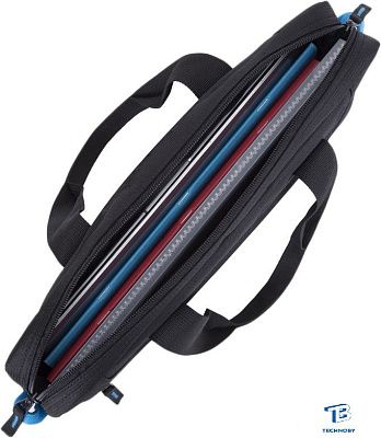 картинка Сумка Rivacase Regent 8027 черный