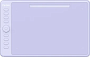 картинка Графический планшет Parblo Intangbo M Purple - превью 1