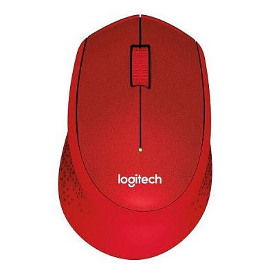 картинка Мышь Logitech M330 910-004911