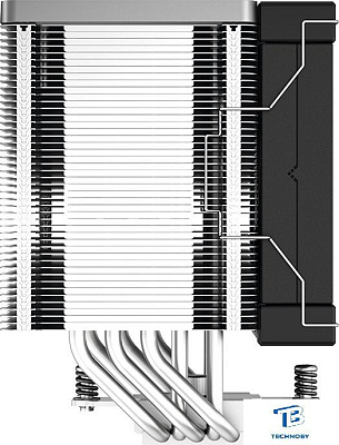 картинка Кулер DeepCool AK500