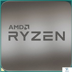 картинка Процессор AMD Ryzen 3 3100 (oem)