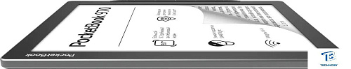 картинка Электронная книга PocketBook 970 PB970-M-CIS