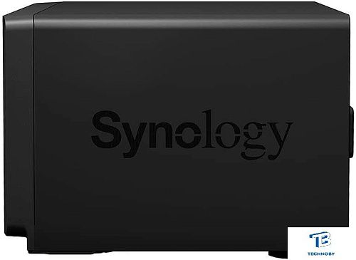 картинка Сетевой накопитель Synology DS1821+