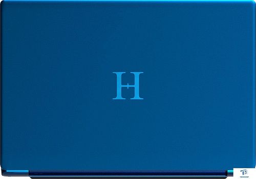 картинка Ноутбук Horizont H-Book 15 MAК4 T74E4W 4810443003690