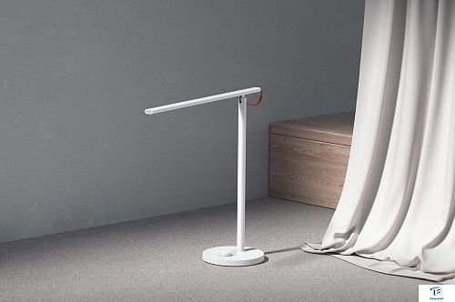 картинка Умная настольная лампа Xiaomi Mi LED Desk Lamp 1S MUE4105GL