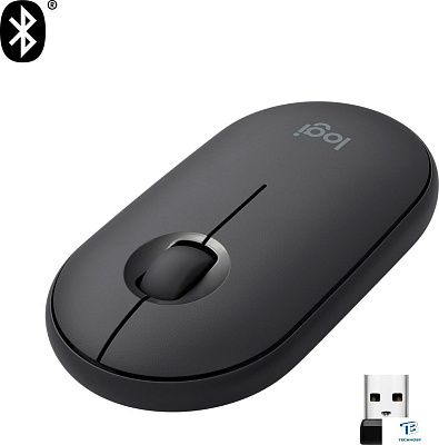 картинка Мышь Logitech M350 910-005576