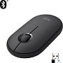 картинка Мышь Logitech M350 910-005576 - превью 1