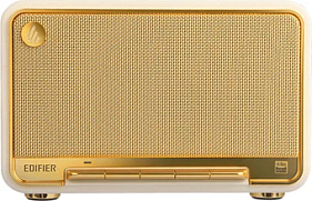 картинка Портативная колонка Edifier D32 Белый