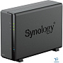 картинка Сетевой накопитель Synology DS124 - превью 2