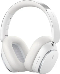 картинка Наушники Baseus Bowie H1 White